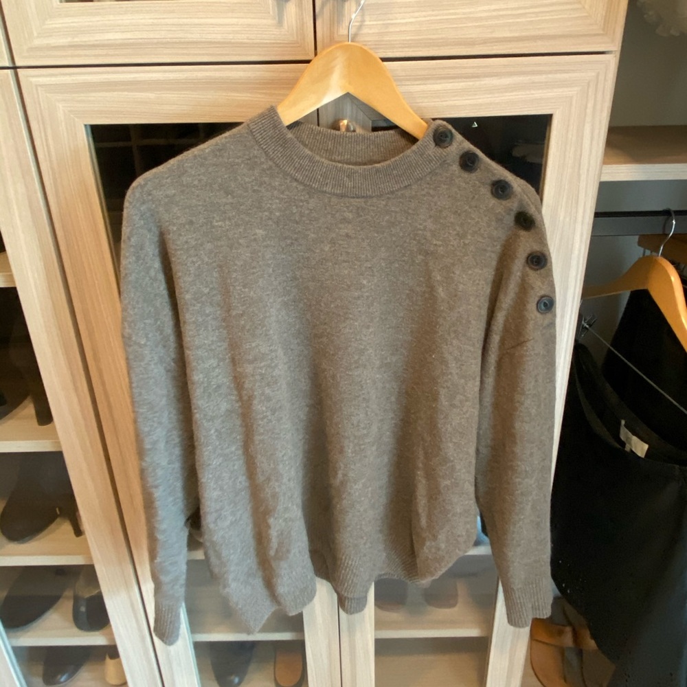 Hatch maternity sweater in size 1